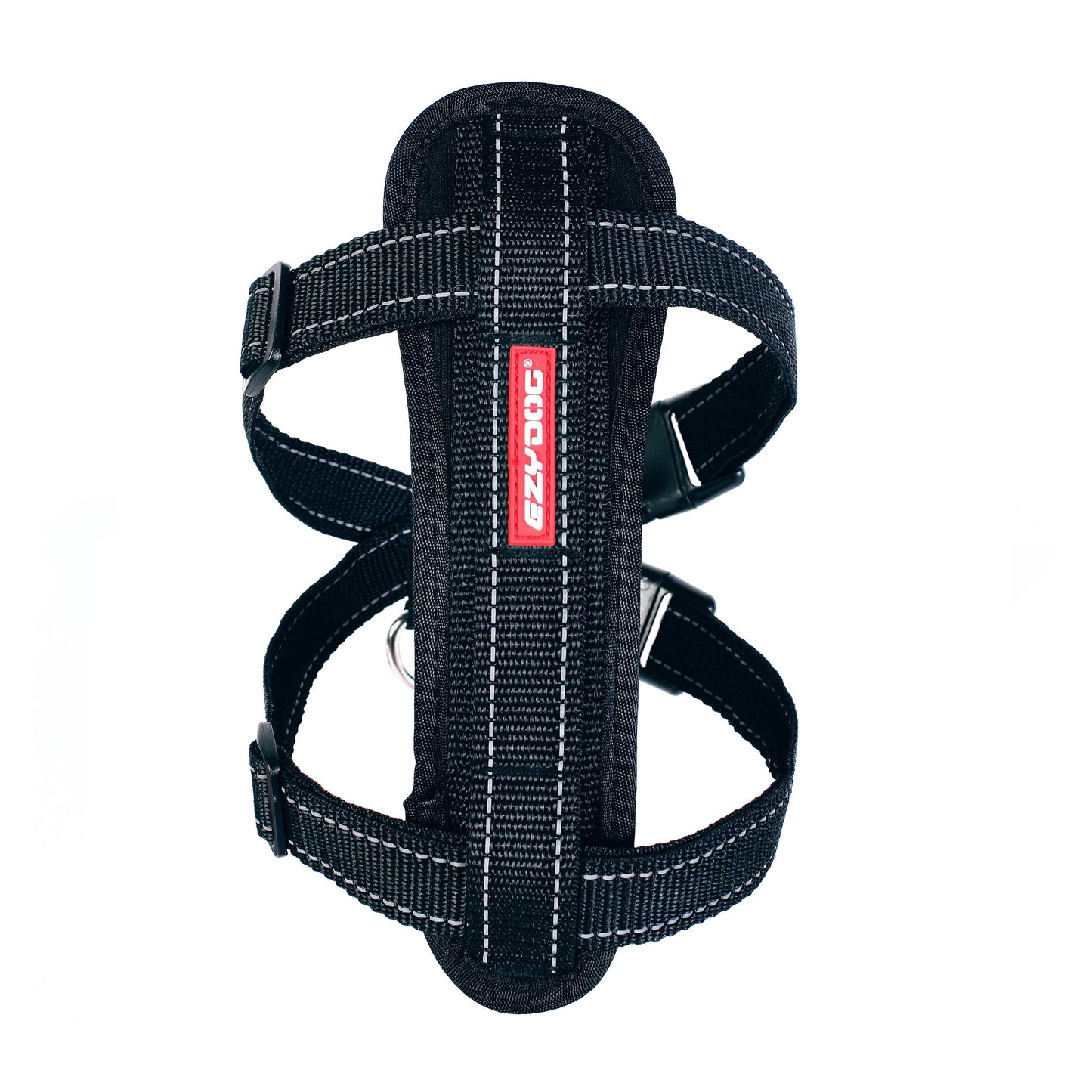 EzyDog Chest Plate Harness