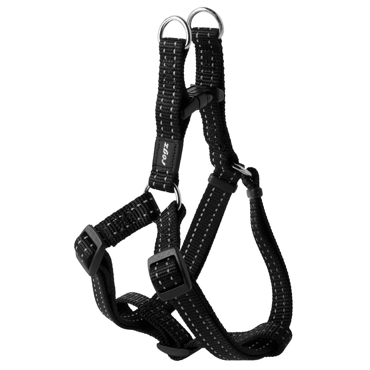 Rogz Utility Step-In Dog Harness