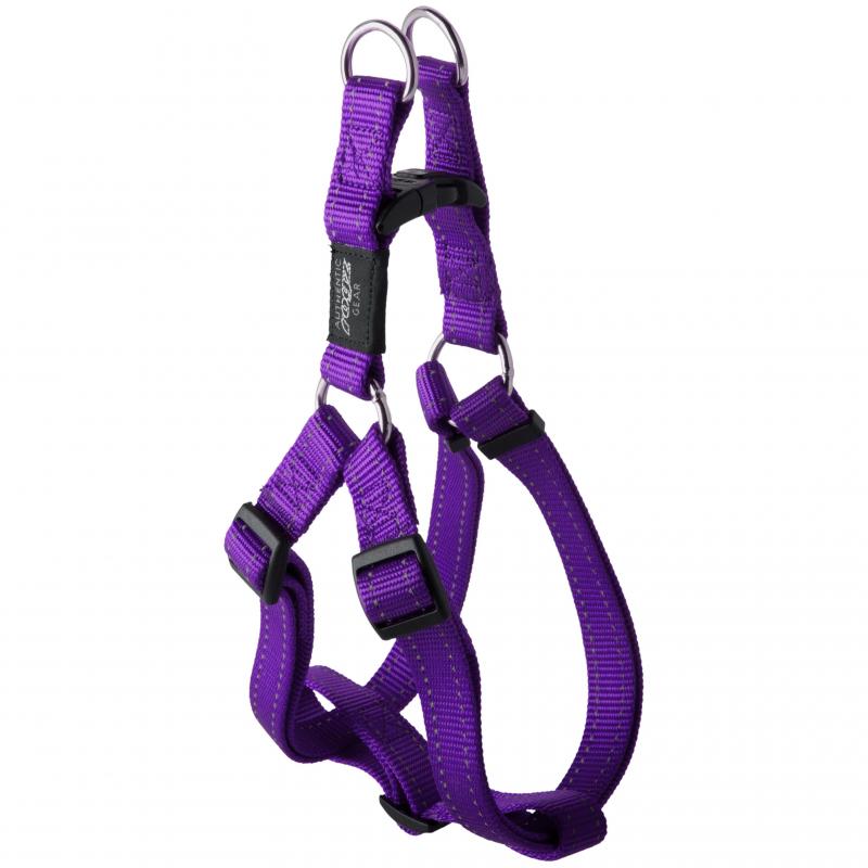 Rogz Utility Step-In Dog Harness