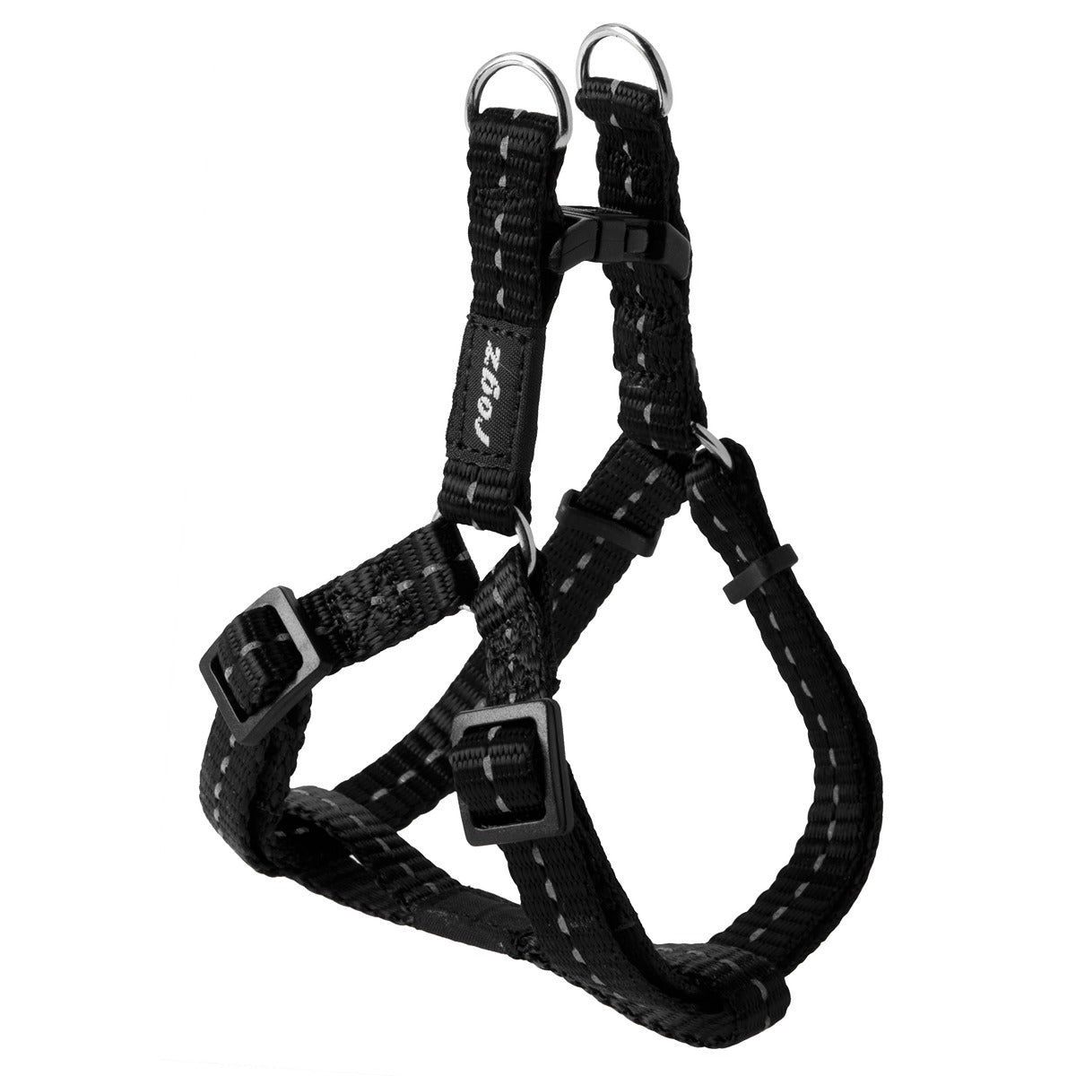 Rogz Utility Step-In Dog Harness