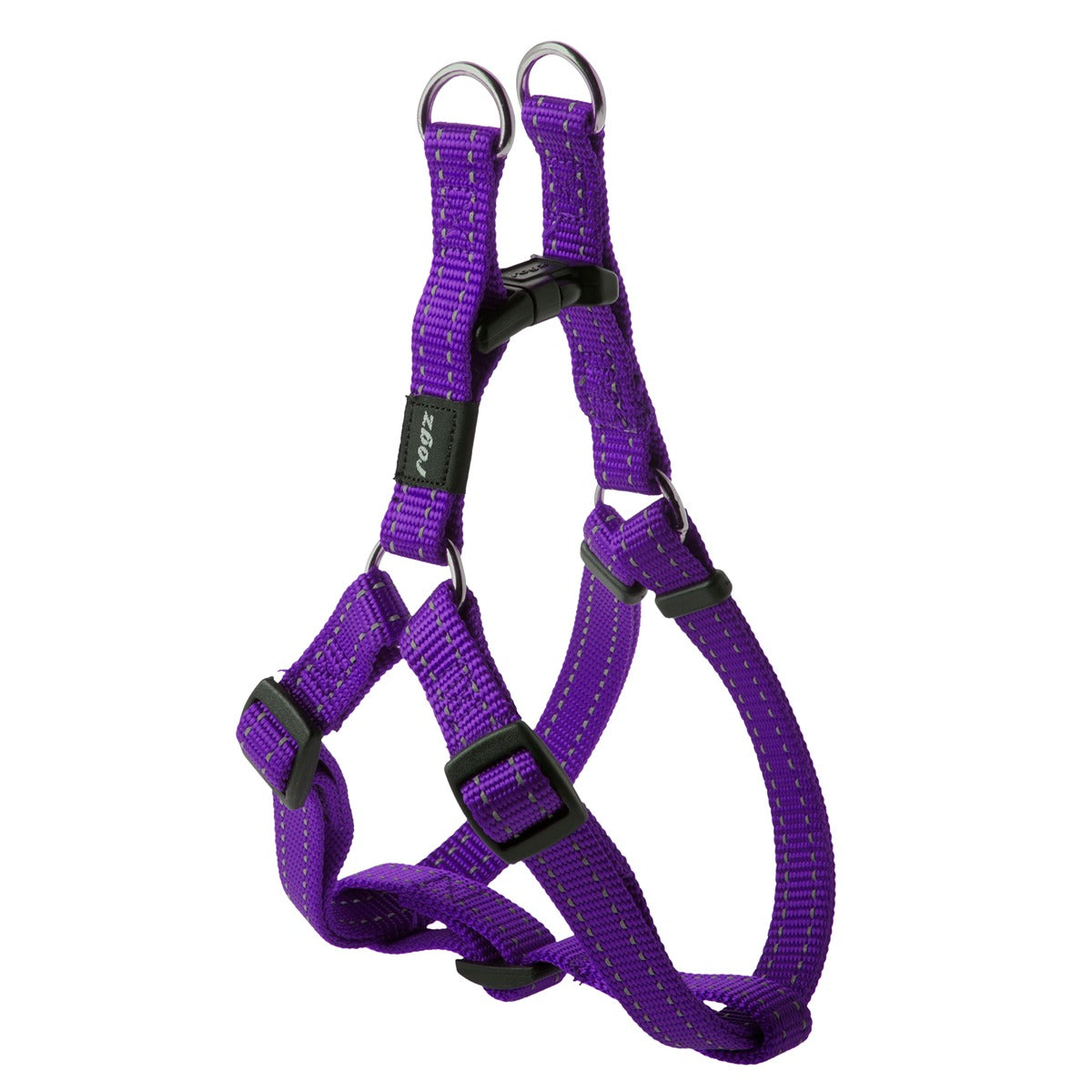 Rogz Utility Step-In Dog Harness