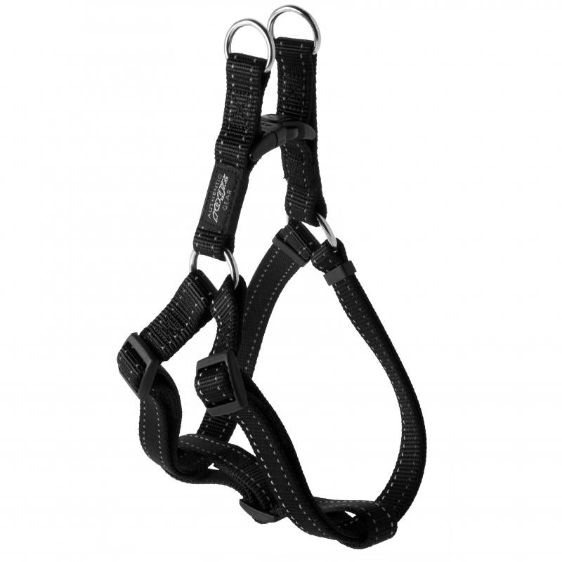 Rogz Utility Step-In Dog Harness