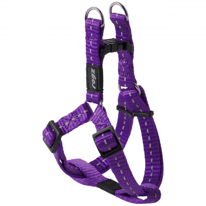 Rogz Utility Step-In Dog Harness