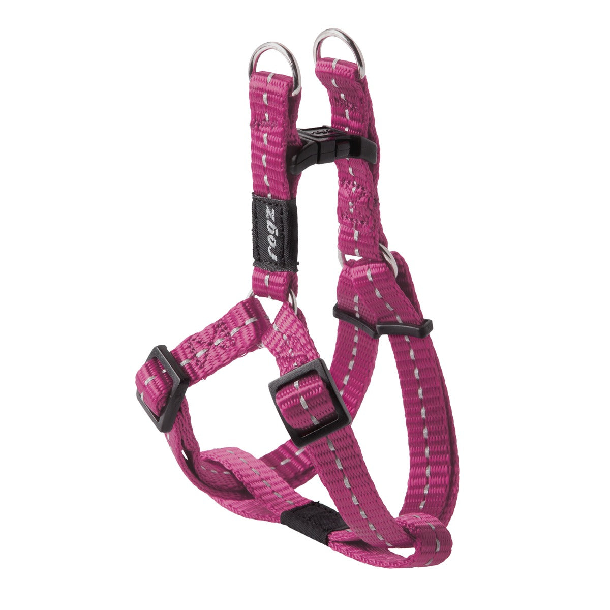 Rogz Utility Step-In Dog Harness