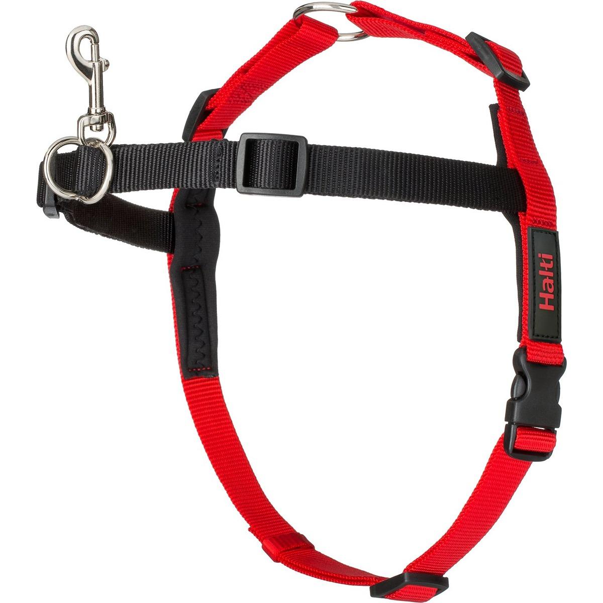 Halti Front Control Harness