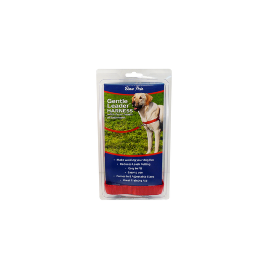 Gentle Leader Front Lead Harness