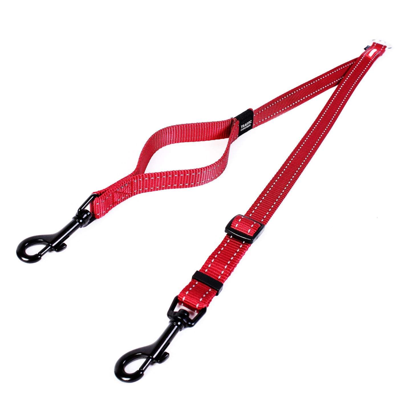 EzyDog Soft Touch Coupler Leash