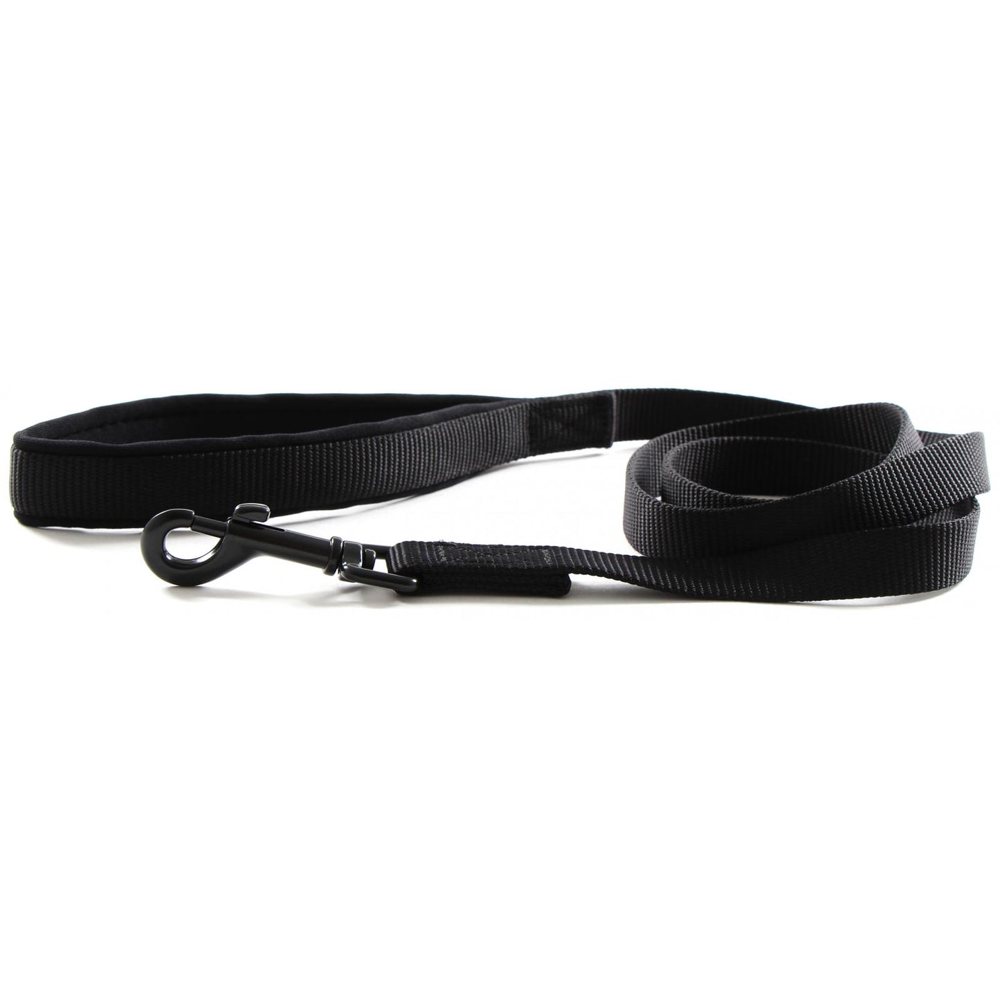 Yours Droolly Foam Dog Lead