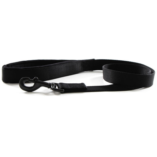 Yours Droolly Foam Dog Lead
