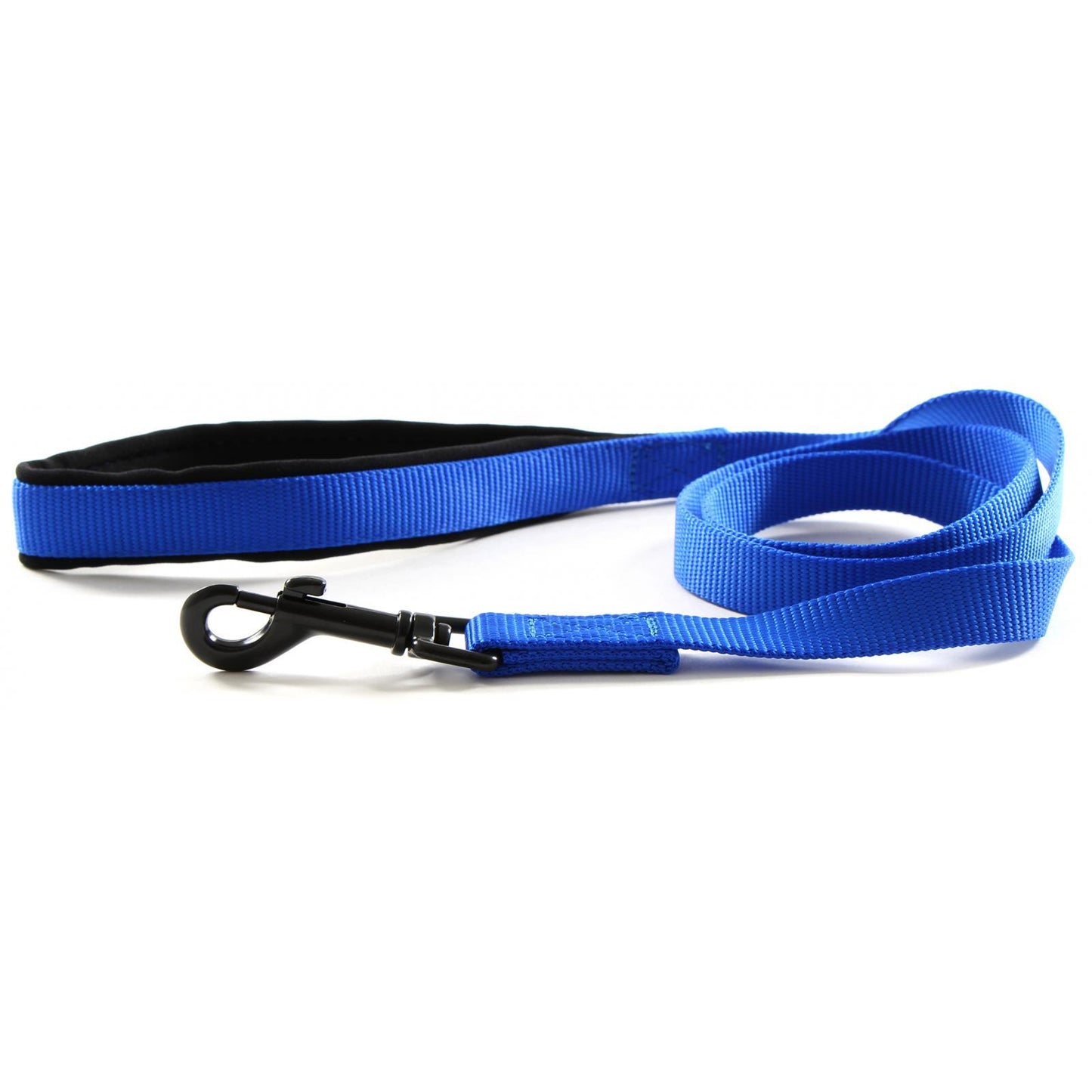 Yours Droolly Foam Dog Lead