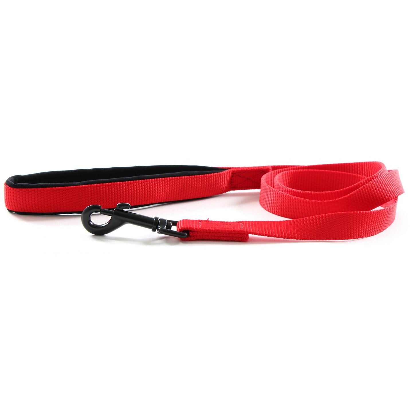 Yours Droolly Foam Dog Lead