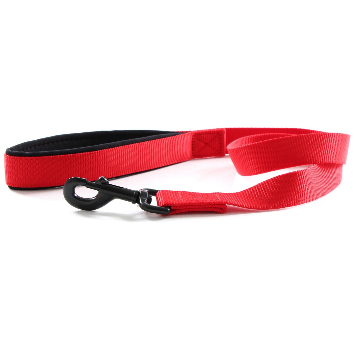 Yours Droolly Foam Dog Lead