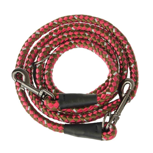 Yours Droolly Rope Lead