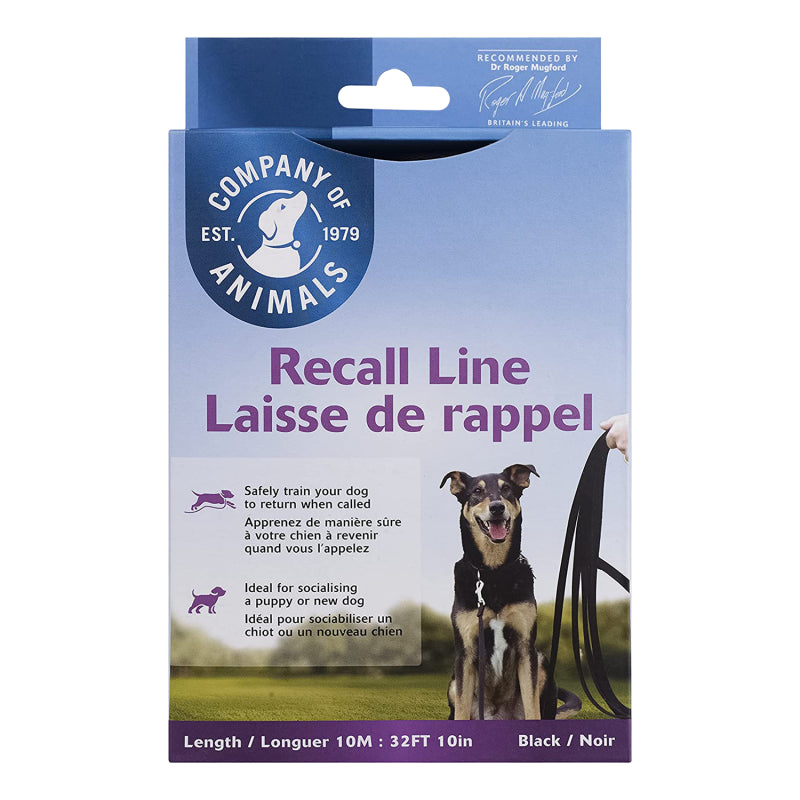 CLIX Recall Line