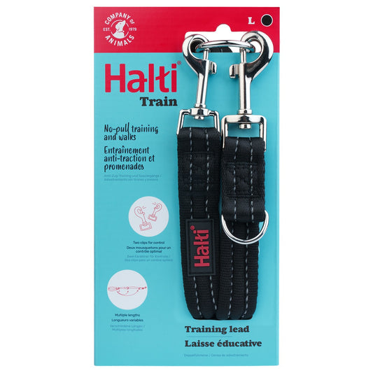 Halti Training Lead