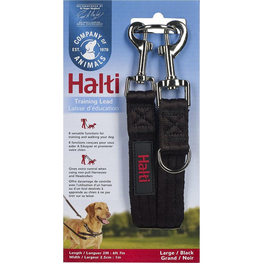 COA Halti Training Lead