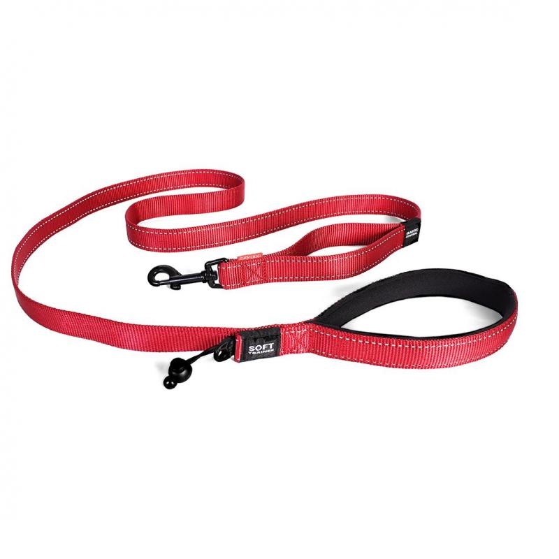 EzyDog Soft Trainer Leash