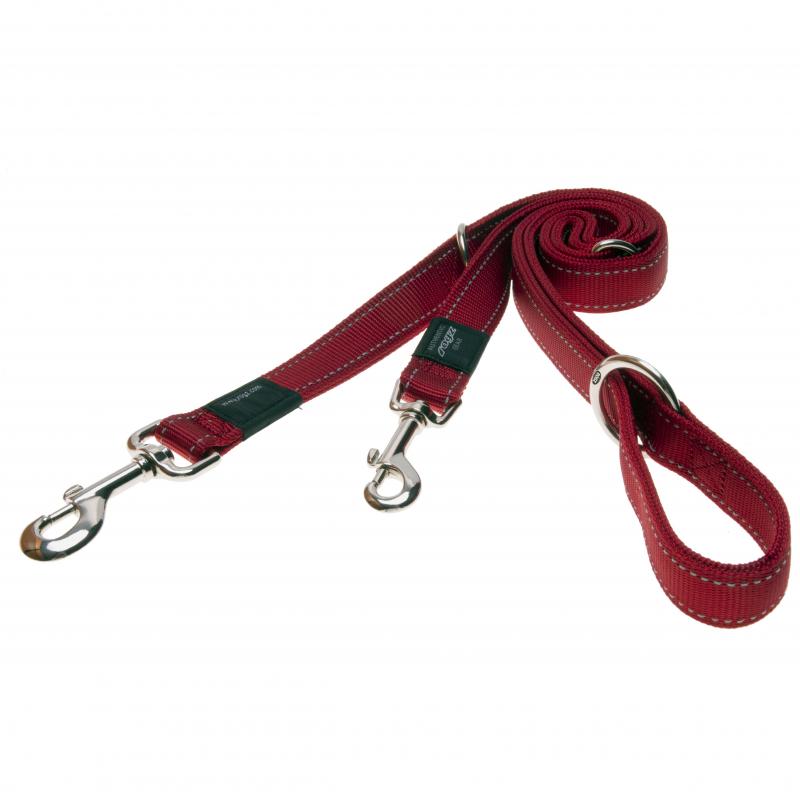 Rogz Multi-Lead