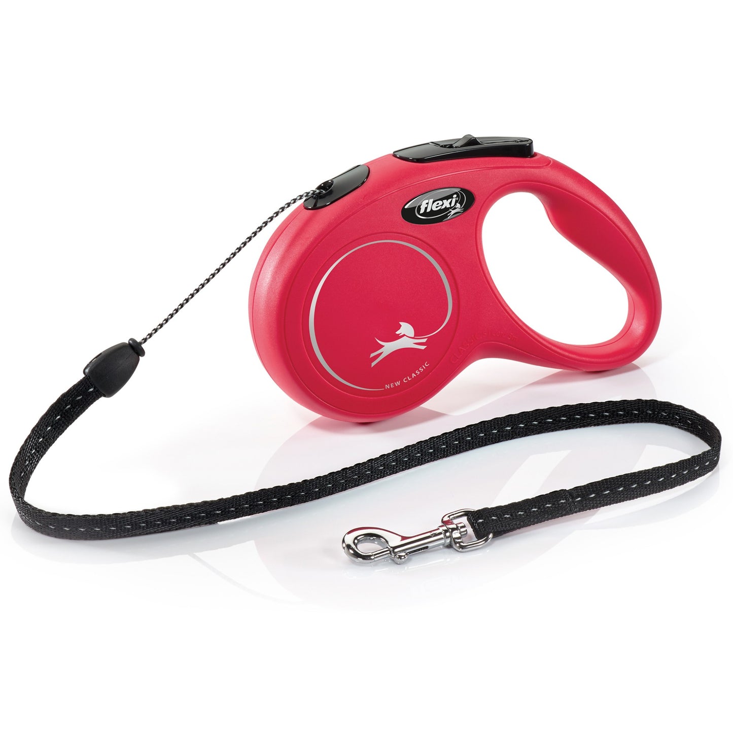 Flexi Classic Cord Retractable Leash 5m