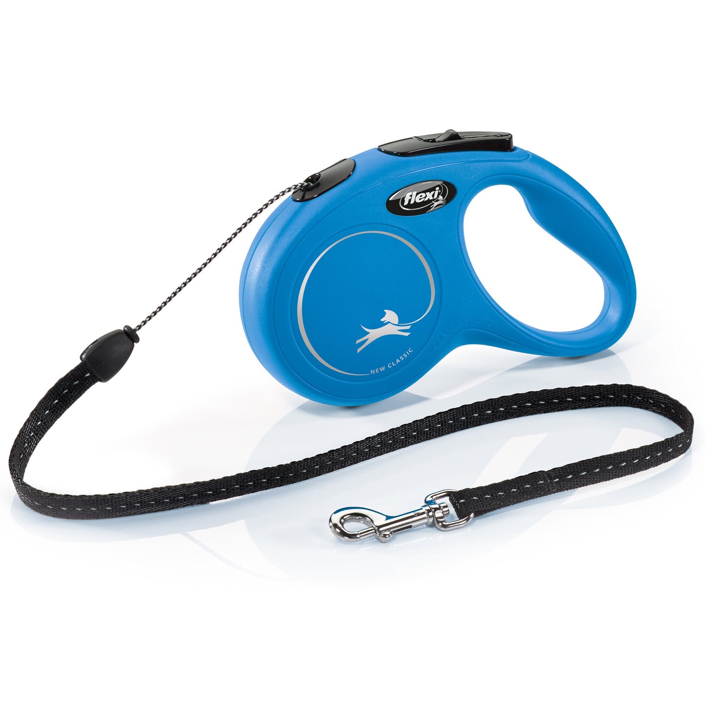 Flexi Classic Cord Retractable Leash 5m