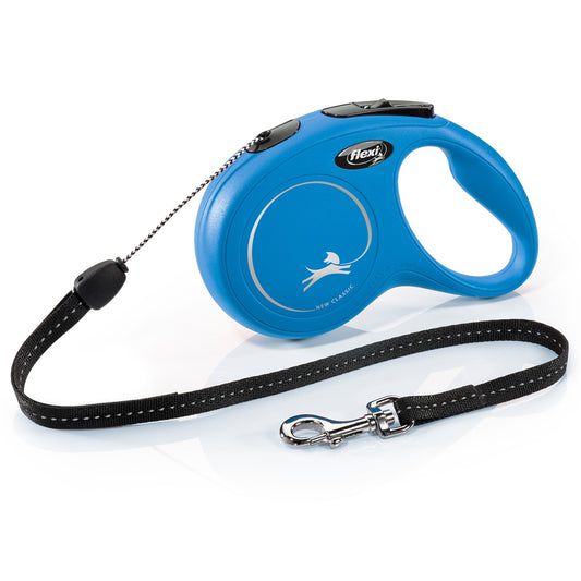 Flexi Classic CORD Retractable Leash 8m