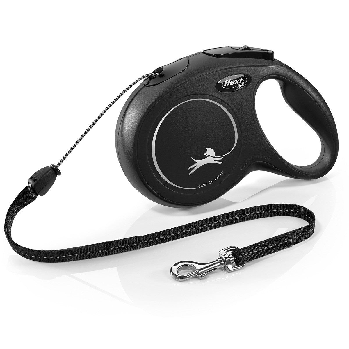 Flexi Classic CORD Retractable Leash 8m