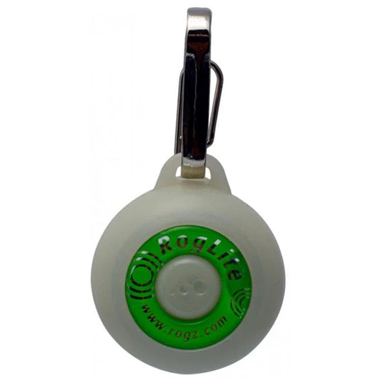 Rogz RogLite Safety Light Tag