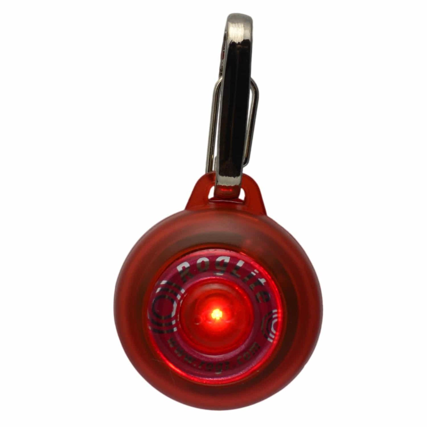 Rogz RogLite Safety Light Tag