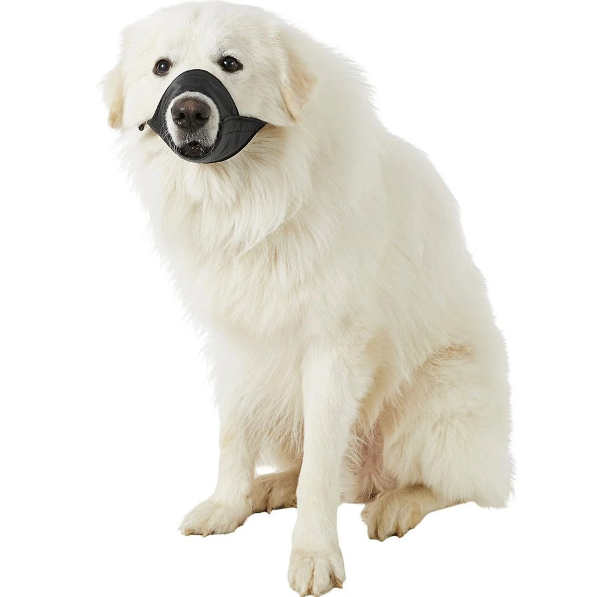 Dogit Nylon Muzzle
