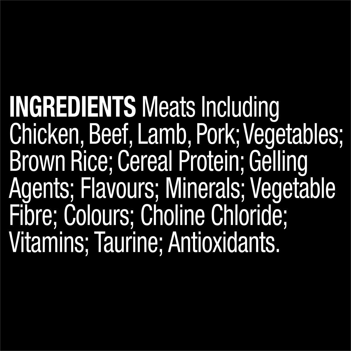 My Dog Puppy Chicken Mince Wet Dog Food