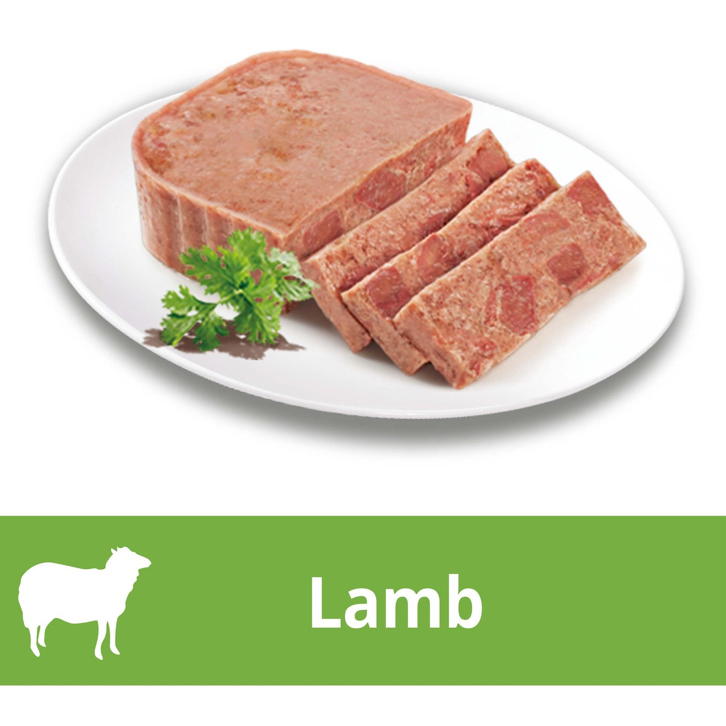 My Dog Classic Lamb Loaf Wet Dog Food