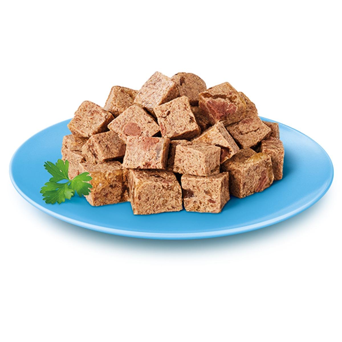 My Dog Tender Chicken & Turkey Wet Dog Food