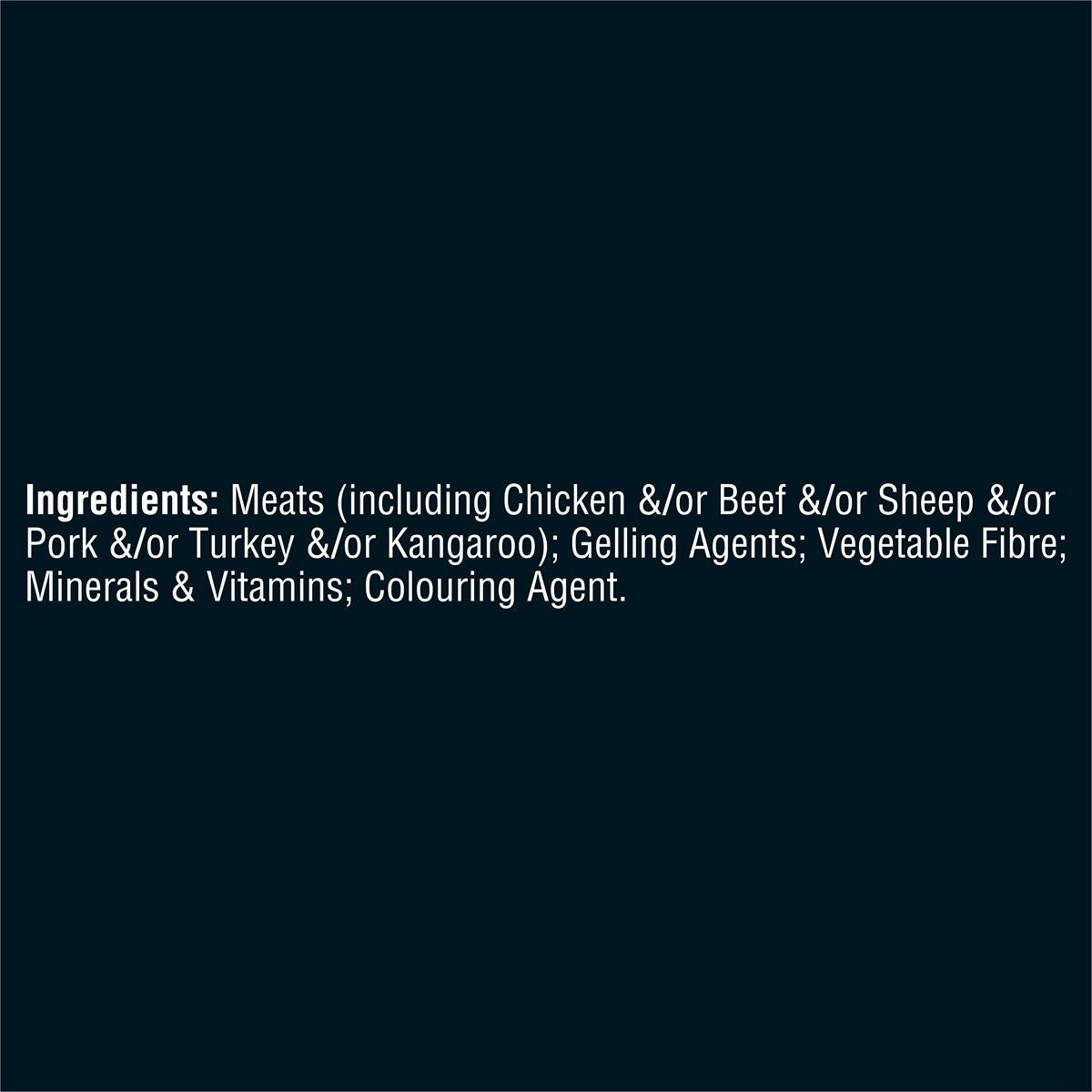 My Dog Tender Chicken & Turkey Wet Dog Food