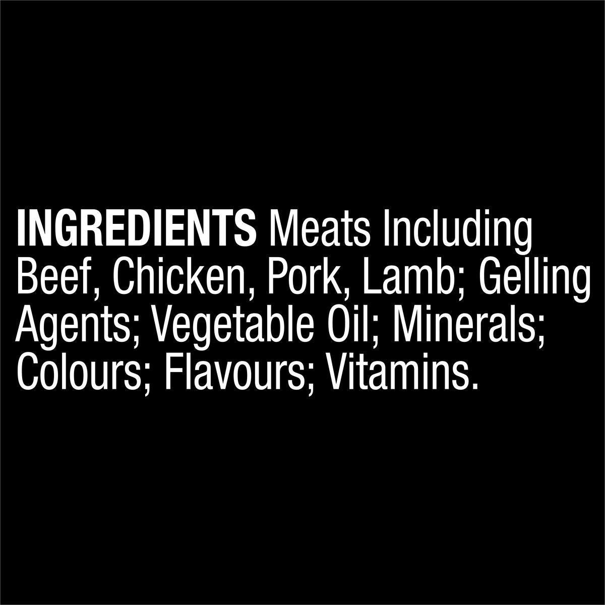 My Dog Gourmet Beef Wet Dog Food