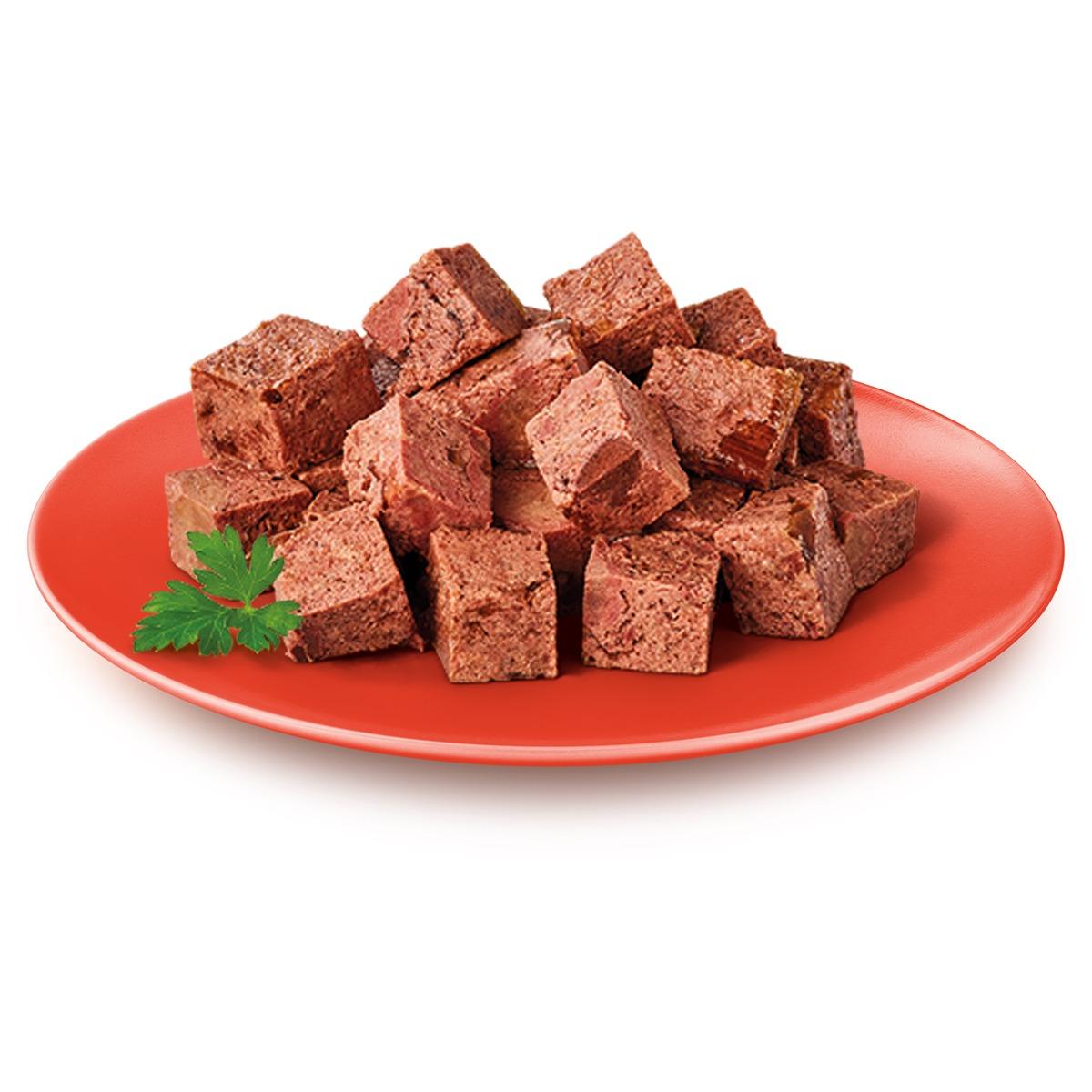 My Dog Gourmet Beef Loaf Wet Dog Food