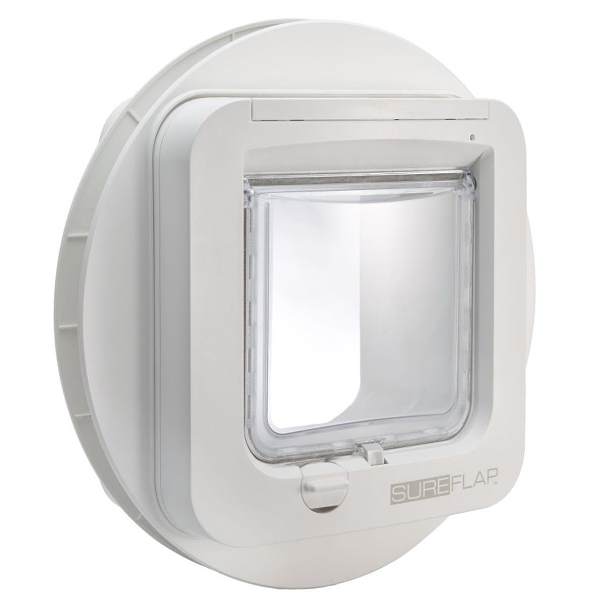 SureFlap Microchip Pet Door Mounting Adaptor