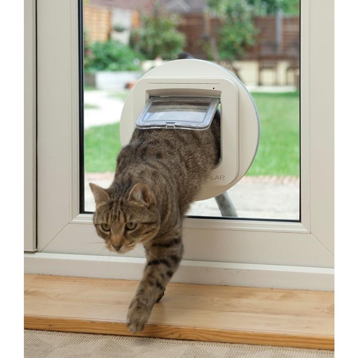 SureFlap Microchip Pet Door Mounting Adaptor