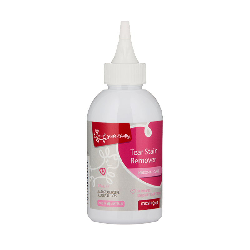 Yours Droolly Shear Magic Tear Stain Remover