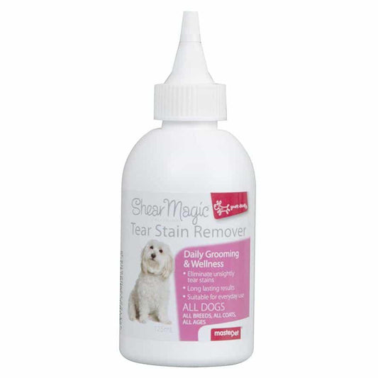 Yours Droolly Shear Magic Tear Stain Remover