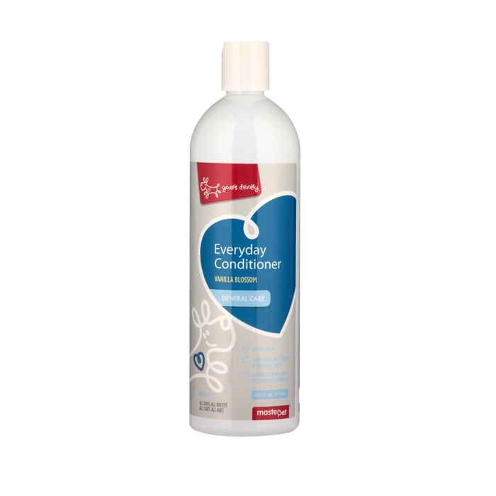 Yours Droolly Everyday Dog Conditioner
