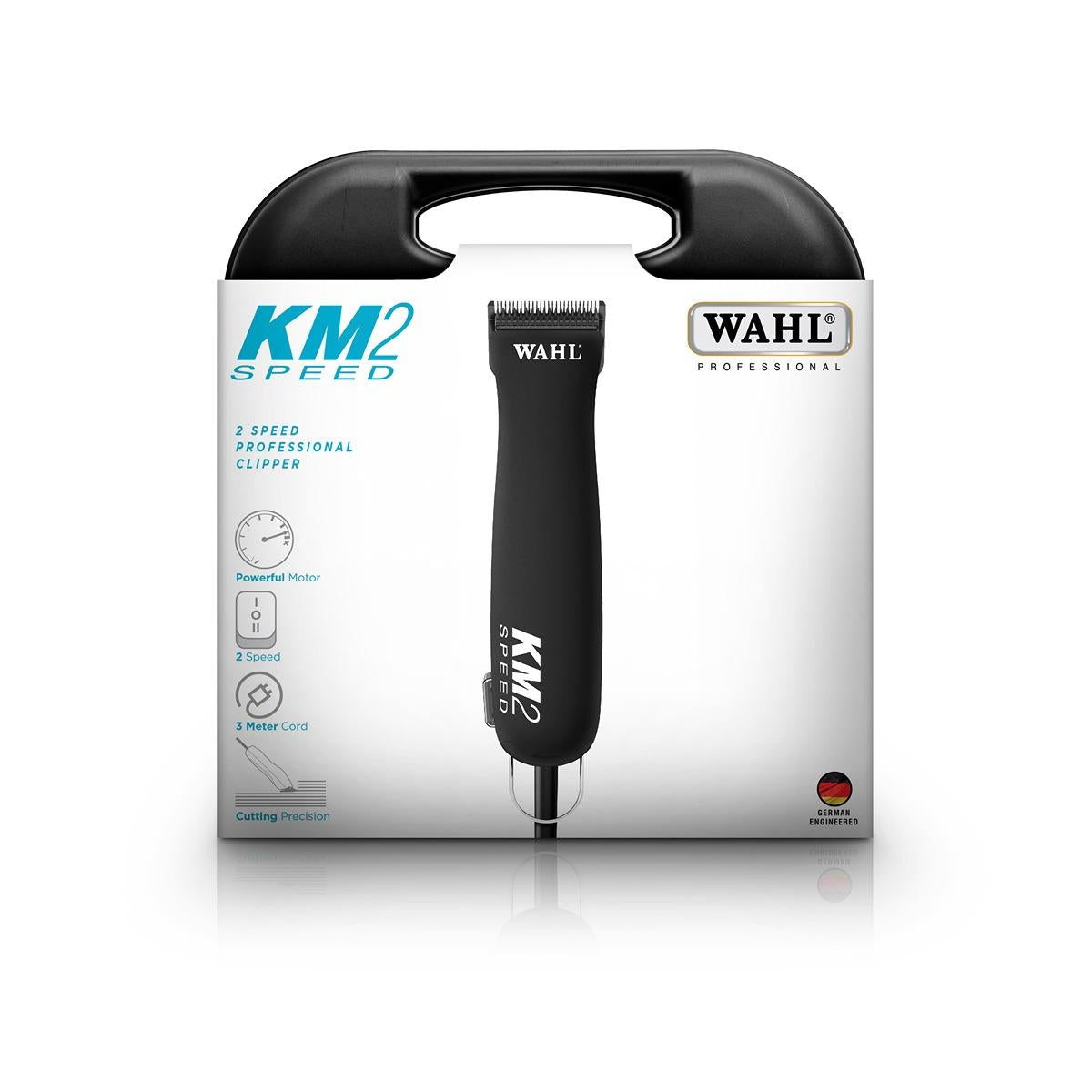 Wahl KM 2 Professional Corded Clipper
