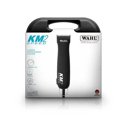 Wahl KM 2 Professional Corded Clipper