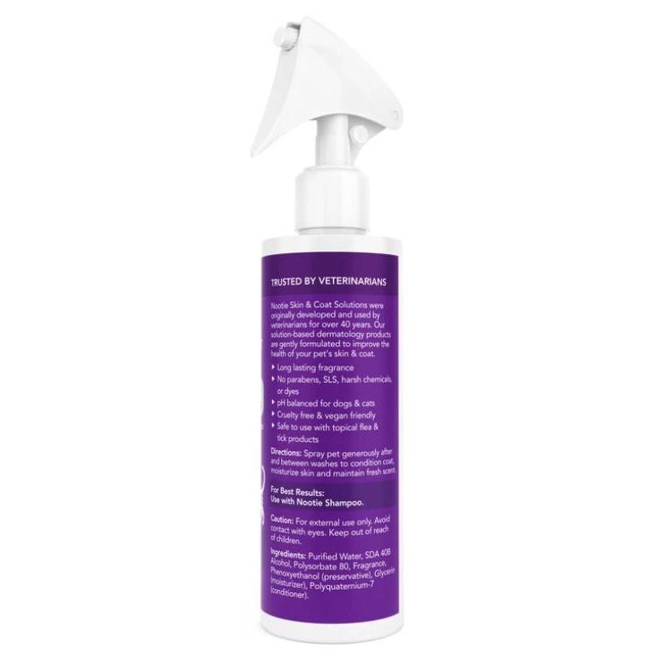 Nootie Daily Spritz Soft Lily Passion