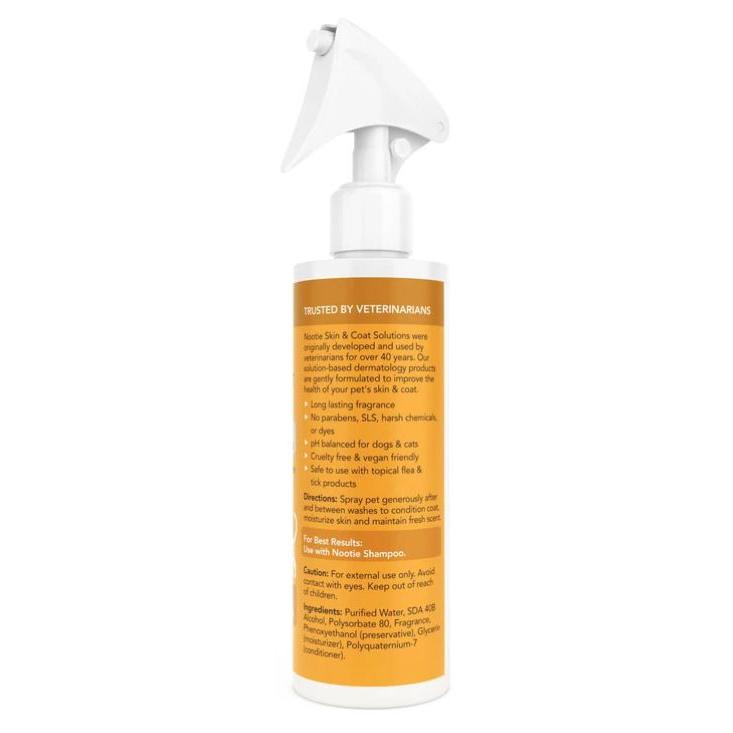 Nootie Daily Spritz Warm Vanilla Cookie
