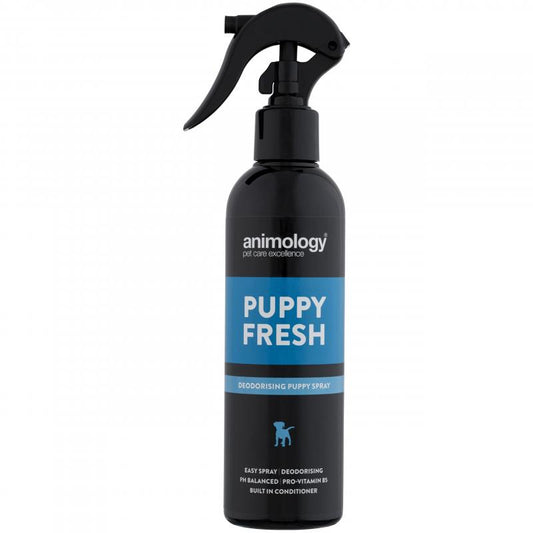 Animology Puppy Fresh Refreshing Spray