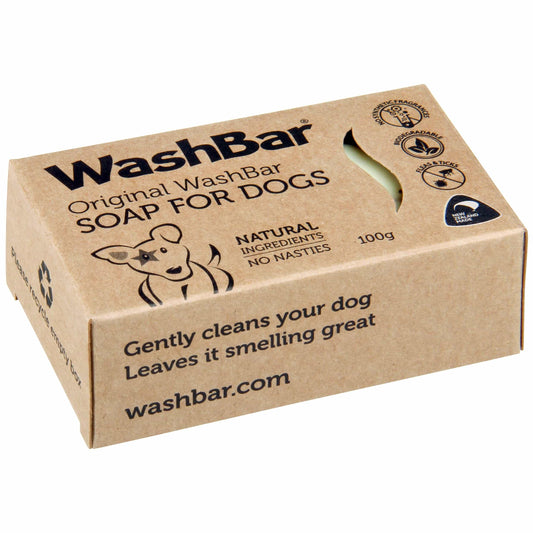 WashBar Original Soap Dog 100g