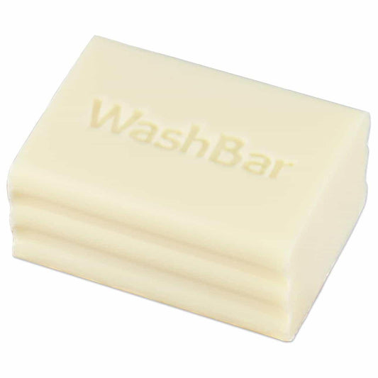 WashBar Horse & Hound Shampoo Bar