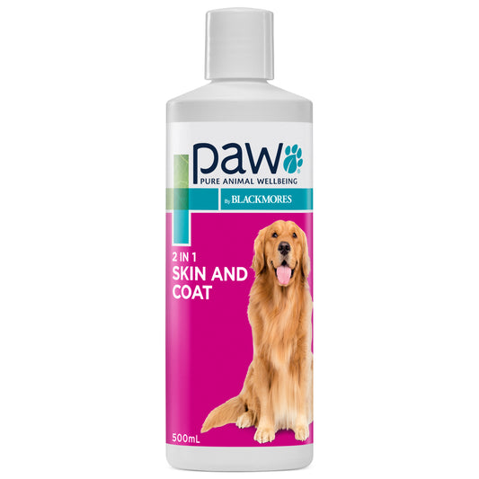PAW 2in1 Conditioning Shampoo