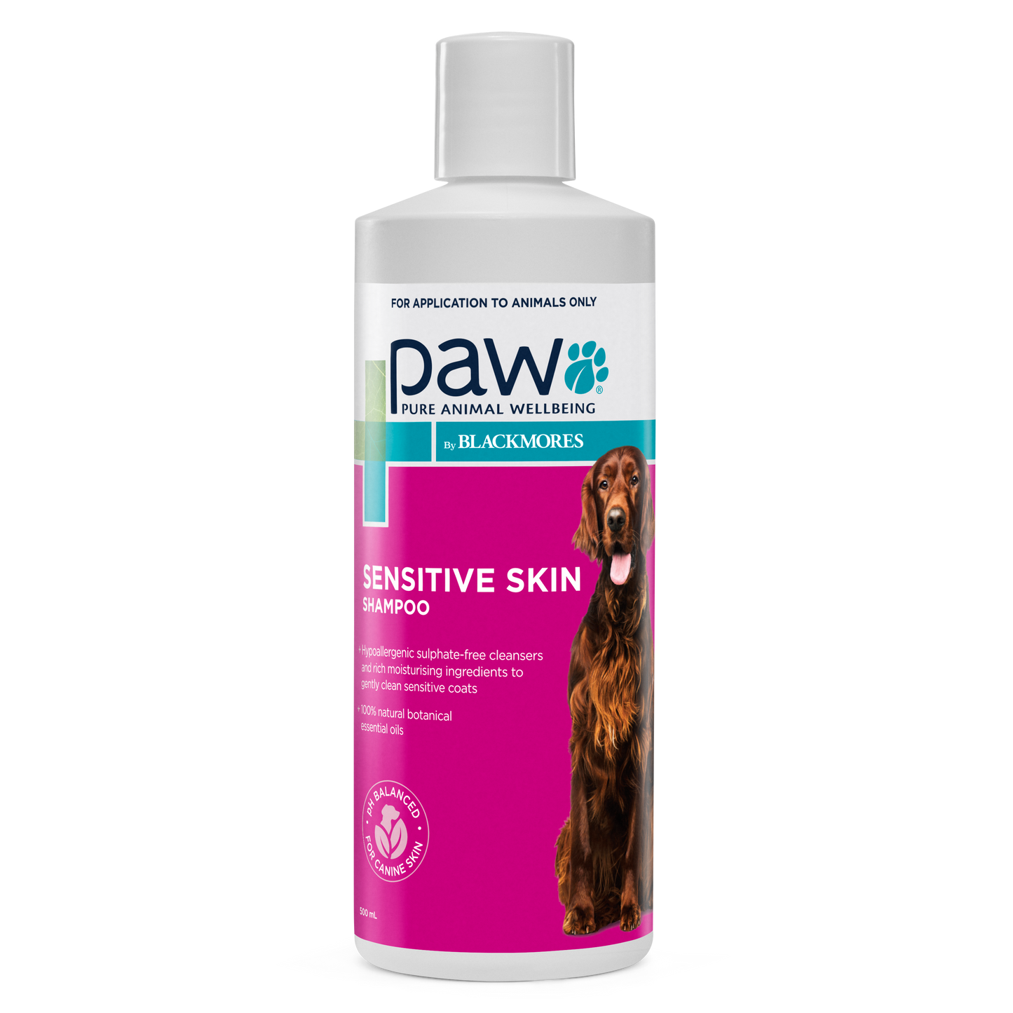 PAW Sensitive Skin Shampoo