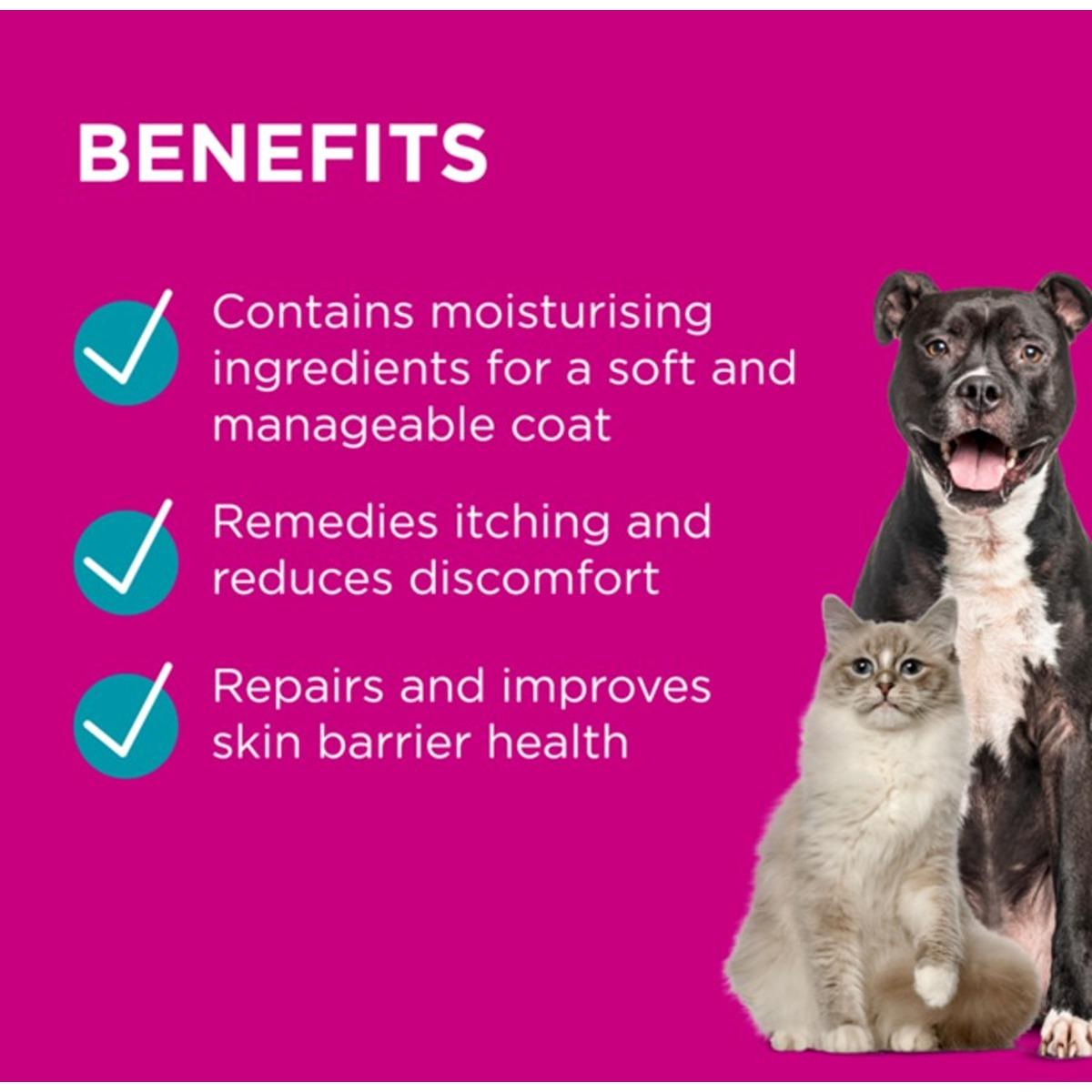 PAW NutriDerm Replenishing Conditioner
